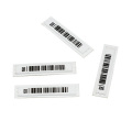 Hot Barcode Eas Am Vêtements Antift Sticker Label